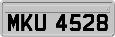 MKU4528