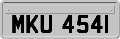 MKU4541