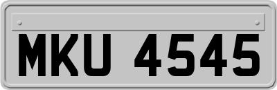 MKU4545