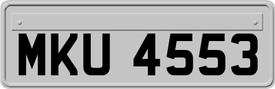 MKU4553