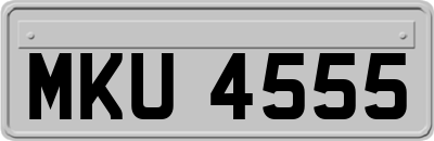 MKU4555