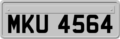 MKU4564