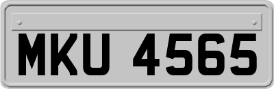 MKU4565