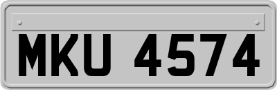 MKU4574