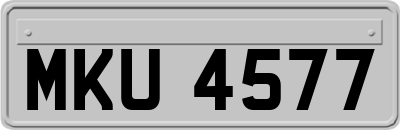 MKU4577