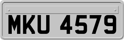 MKU4579