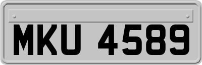 MKU4589