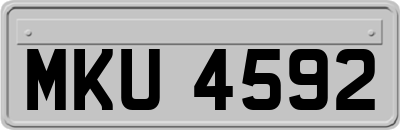 MKU4592