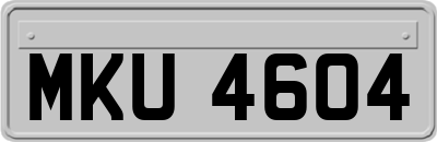 MKU4604