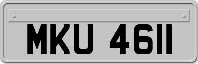 MKU4611
