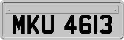 MKU4613