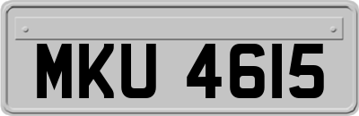 MKU4615
