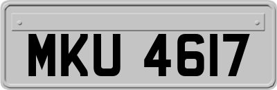 MKU4617