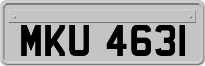 MKU4631