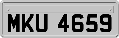 MKU4659