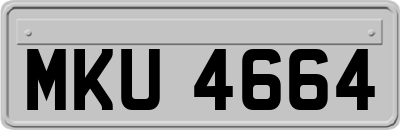 MKU4664