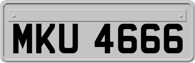 MKU4666