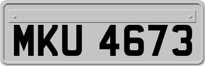 MKU4673