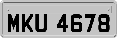 MKU4678