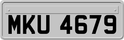 MKU4679