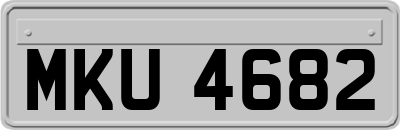 MKU4682