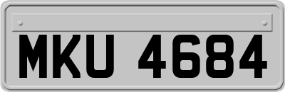 MKU4684