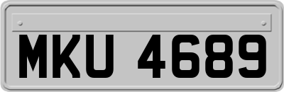 MKU4689
