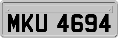 MKU4694