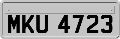MKU4723