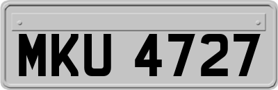 MKU4727