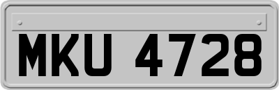 MKU4728