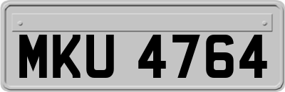 MKU4764
