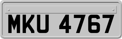 MKU4767