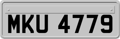 MKU4779