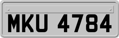 MKU4784