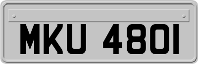 MKU4801