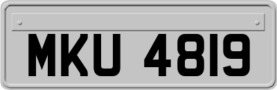 MKU4819