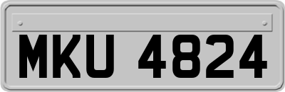 MKU4824