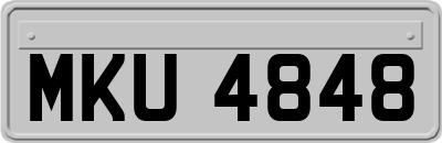 MKU4848