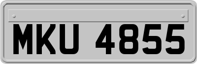 MKU4855