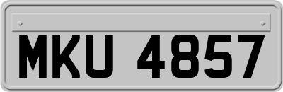 MKU4857