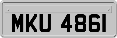 MKU4861