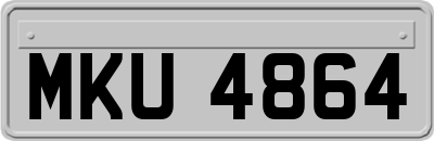 MKU4864