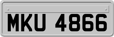 MKU4866