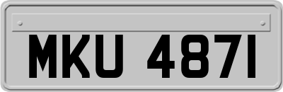 MKU4871