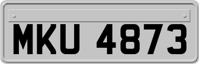 MKU4873