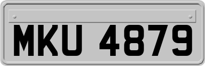 MKU4879