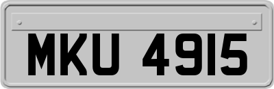 MKU4915