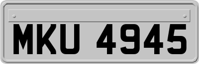 MKU4945