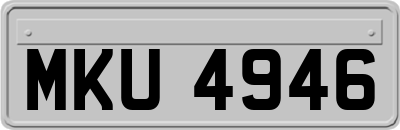 MKU4946